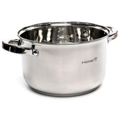Кастрюля Hölmer з кришкою 3,6л Фото 3