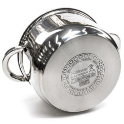 Кастрюля Hölmer з кришкою 3,6л Фото 4