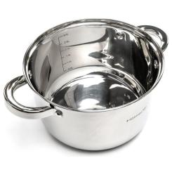 Кастрюля Hölmer з кришкою 3,6л Фото 6