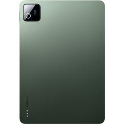 Планшет Xiaomi Pad 8 11.2" Wi-Fi 8/128GB Pine Green (VHU6395EU) Фото 1