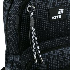 Рюкзак школьный Kite Education 585 Fearless Фото 10