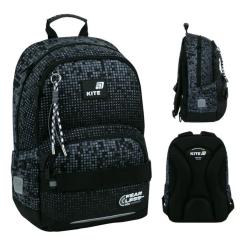 Рюкзак школьный Kite Education 585 Fearless Фото