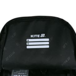 Рюкзак школьный Kite Education 585 Fearless Фото 6