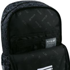 Рюкзак школьный Kite Education 585 Fearless Фото 7