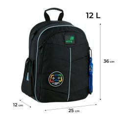 Рюкзак школьный Kite Education 771 Cyber Фото 11