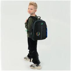 Рюкзак школьный Kite Education 771 Cyber Фото 12