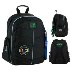 Рюкзак школьный Kite Education 771 Cyber Фото