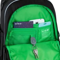 Рюкзак школьный Kite Education 771 Cyber Фото 6
