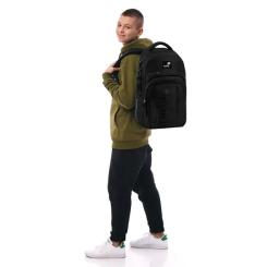 Рюкзак школьный Kite Education teens 2578L Fearless Фото 12