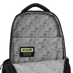 Рюкзак школьный Kite Education teens 2578L Fearless Фото 7