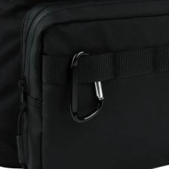 Рюкзак школьный Kite Education teens 949L Black Фото 10