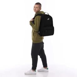 Рюкзак школьный Kite Education teens 949L Black Фото 12