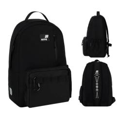 Рюкзак школьный Kite Education teens 949L Black Фото