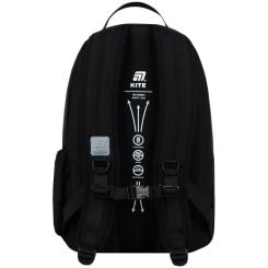 Рюкзак школьный Kite Education teens 949L Black Фото 2