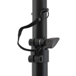 Стойка для звукового оборудования SoundKing SB400B Set Фото 3