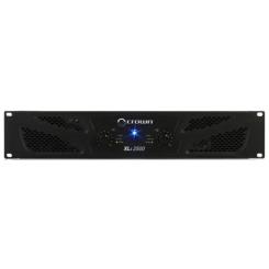 Усилитель Crown Audio XLi2500 Фото