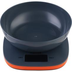 Весы кухонные Vilgrand VKS-517 gray Фото 1