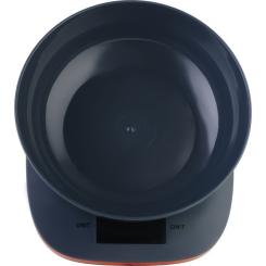 Весы кухонные Vilgrand VKS-517 gray Фото 2