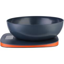 Весы кухонные Vilgrand VKS-517 gray Фото 3