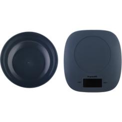 Весы кухонные Vilgrand VKS-517 gray Фото 4