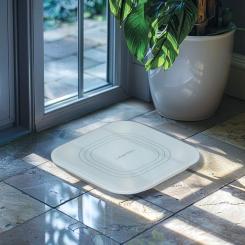 Весы напольные Liberton LBS-0814 Smart Фото 10