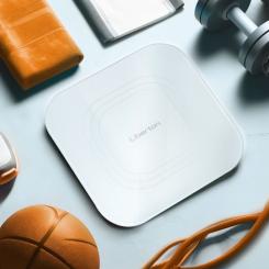 Весы напольные Liberton LBS-0814 Smart Фото 11