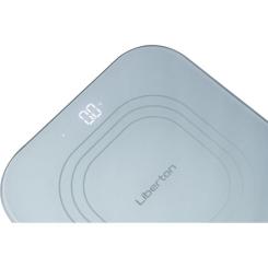 Весы напольные Liberton LBS-0814 Smart Фото 3