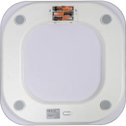 Весы напольные Liberton LBS-0814 Smart Фото 5