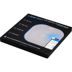 Весы напольные Liberton LBS-0814 Smart Фото 6