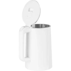 Электрочайник ECG RK 1702 Safe to Touch White Фото 3