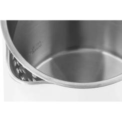 Электрочайник ECG RK 1702 Safe to Touch White Фото 6