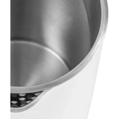 Электрочайник ECG RK 1702 Safe to Touch White Фото 7