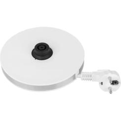 Электрочайник ECG RK 1702 Safe to Touch White Фото 8