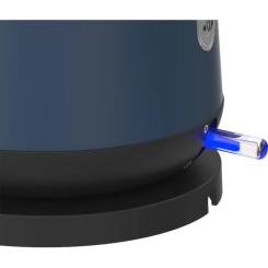 Электрочайник ECG RK 1768 Strix Timber Petrol Фото 5