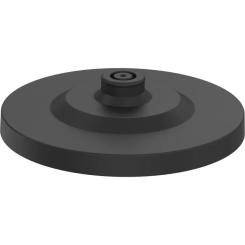 Электрочайник ECG RK 1768 Strix Timber Petrol Фото 7