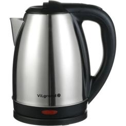 Электрочайник Vilgrand VS2060 silver Фото