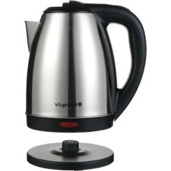 Электрочайник Vilgrand VS2060 silver Фото 3