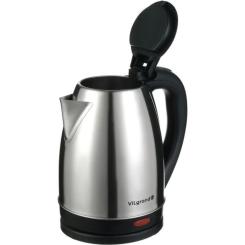 Электрочайник Vilgrand VS2060 silver Фото 4