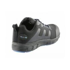 Полуботинки рабочие Hoegert BARTEN HT5K505-45 SRC S1, 45 Фото 2