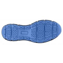 Полуботинки рабочие Hoegert BARTEN HT5K505-45 SRC S1, 45 Фото 4