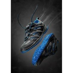 Полуботинки рабочие Hoegert ELSTER HT5K573-41 SRC 01, 41 Фото 4