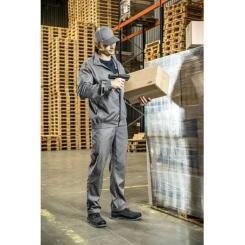 Полуботинки рабочие Hoegert NAAB HT5K567-45 SRC S1P, 45 Фото 9