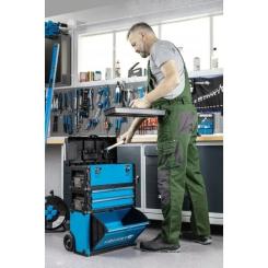 Полуботинки рабочие Hoegert NAAB HT5K567-45 SRC S1P, 45 Фото 11