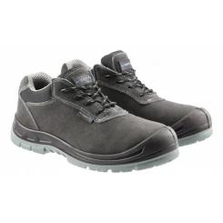 Полуботинки рабочие Hoegert NAAB HT5K567-45 SRC S1P, 45 Фото