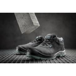 Полуботинки рабочие Hoegert NAAB HT5K567-45 SRC S1P, 45 Фото 3