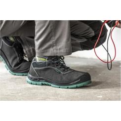 Полуботинки рабочие Hoegert NAAB HT5K567-45 SRC S1P, 45 Фото 6