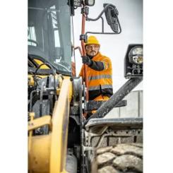 Защитные очки Hoegert ALB HT5K003 прозрачные линзы Фото 1