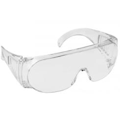 Защитные очки Hoegert VENEDIG HT5K009 прозрачные линзы Фото