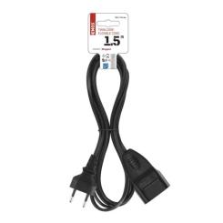 Сетевой удлинитель EMOS PC01301 Фото 3