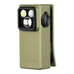 Фонарь Olight Oclip Ultra Olive green Фото